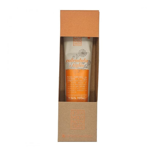 Specchiasol Calendula & Tiglio Cream 100ml
