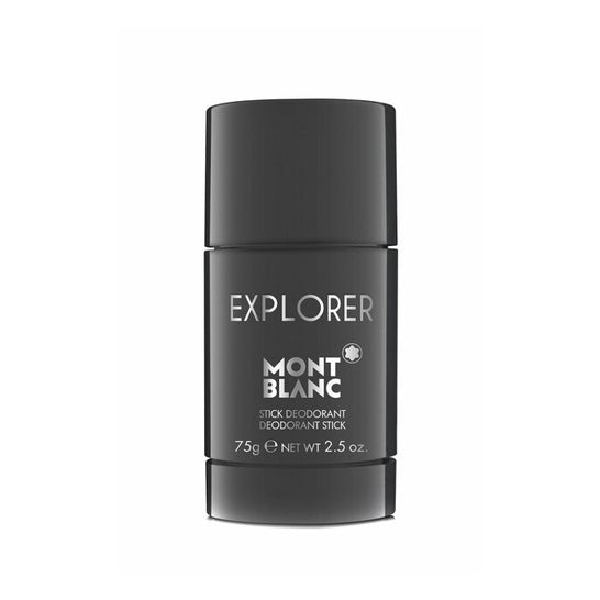 Montblanc Explorer Desodorante Barra 75g