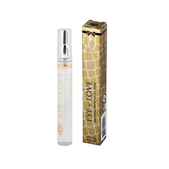 Eye Of Love After Dark Pheromone Spray 10ml