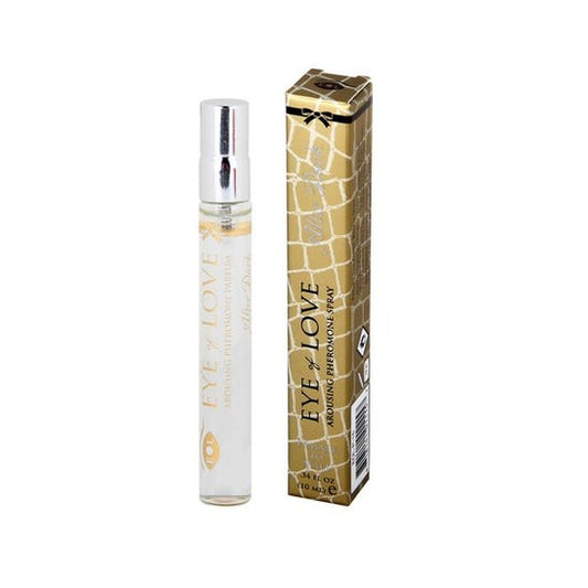 Eye Of Love After Dark Pheromone Spray 10ml