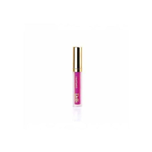 Delfy Lipfix Liquid Lipstick Color Fuchsia Rosa 6ml
