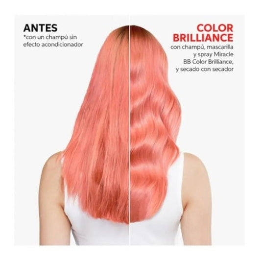 Wella Invigo Color Brilliance Vibrant Color Mask 150ml