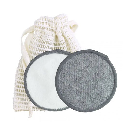 Beter Discos Limpiadores Natural Fiber 6 ud