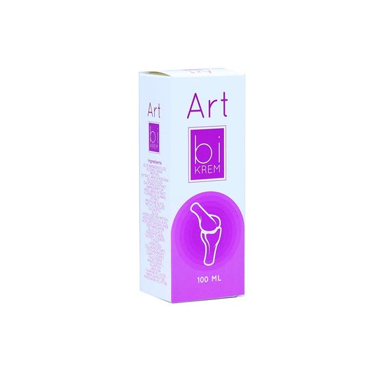 Mycofit Art Bikrem Crema 100ml