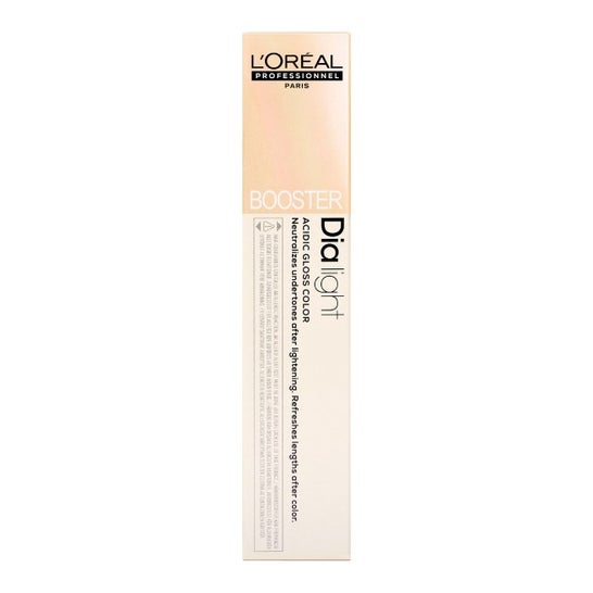 L'Oréal Día Light Boost Yellow 50 ml