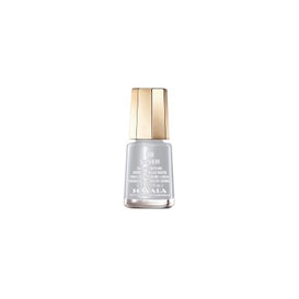 Mavala Esmalte de Uñas 38 Silver 5ml