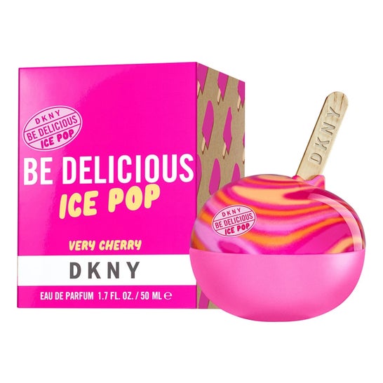 Dkny Be Delicious Ice Pop Very Cherry 50 ml