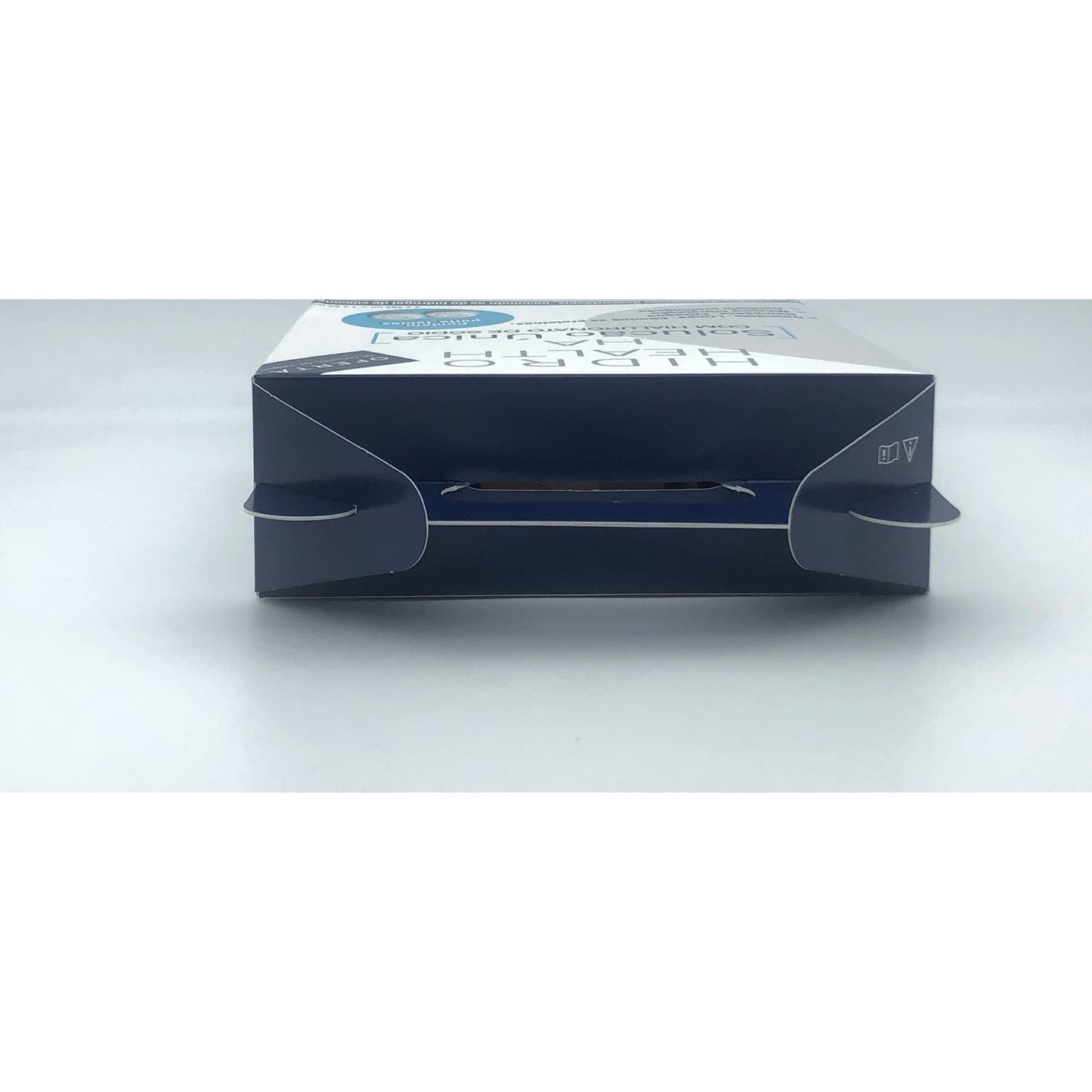 Disop Maleta 2 Solucion Unica Hidro Healt 360ml+kit Viaje