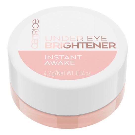 Catrice Under Eye Brightener Instant Awake 4.2g