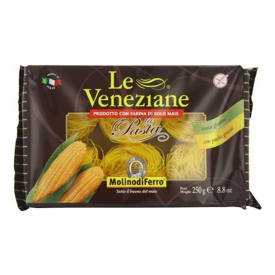 Le Veneziane Capellini 250 g