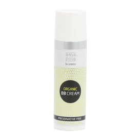 Amapola Biocosmetics Organic BBCream Mango Avellana 02 30ml
