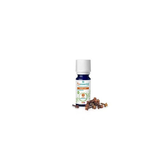 Pureessentiel Aceite Esencial Clavo BIO 5ml