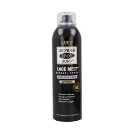Ebin New York Wonder Lace Bond Lace Melt Rose Water Biotin 180ml