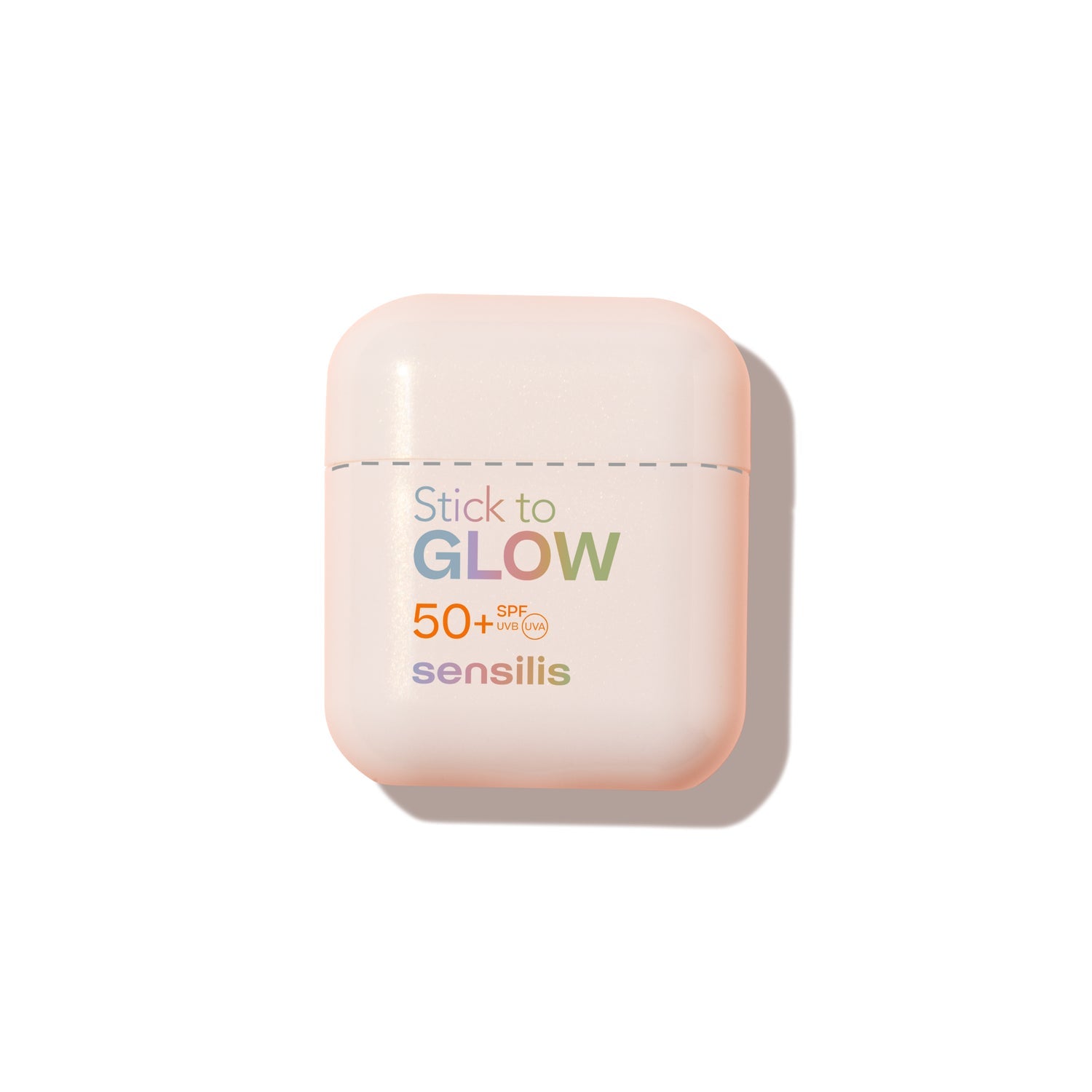 Sensilis Stick to Glow SPF50+ Stick 10gr