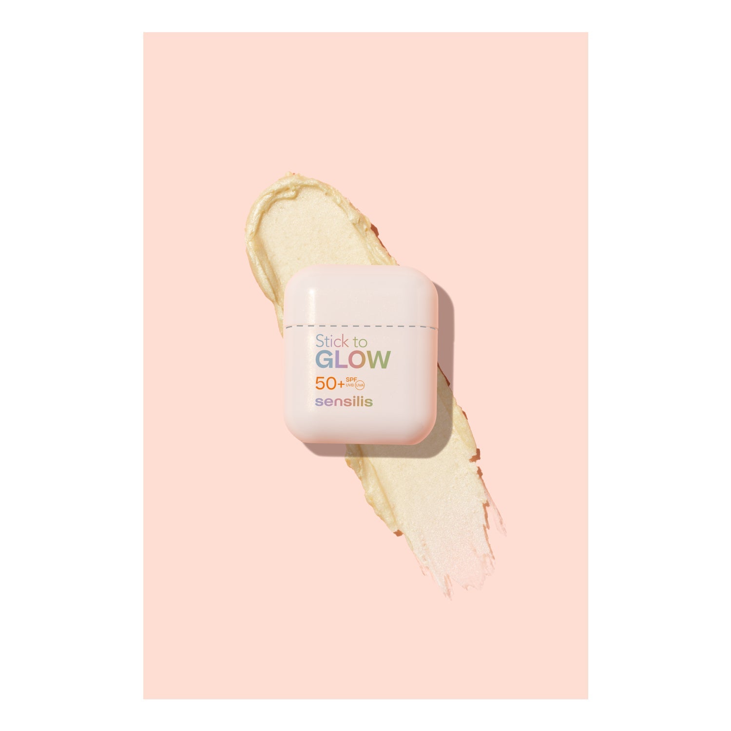 Sensilis Stick to Glow SPF50+ Stick 10gr
