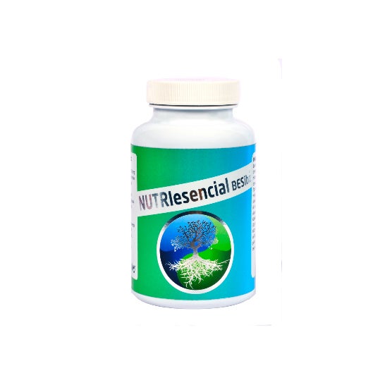 Besibz Nutriesencial 90 caps