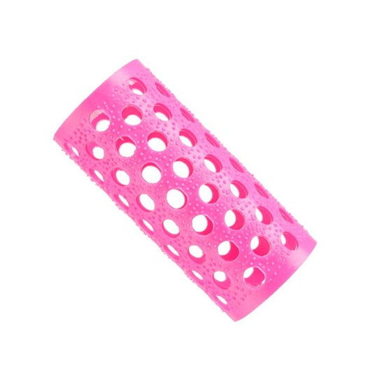 Eurostil Bucles Rosa Nº 6 00006 12 uds