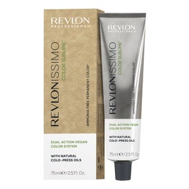 Revlon Revlonissimo Color Sublime Tinte Cabello Nro 3 75ml