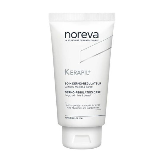 Noreva Kerapil Cuidado Dermorregulador 75ml