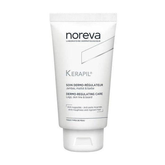 Noreva Kerapil Cuidado Dermorregulador 75ml