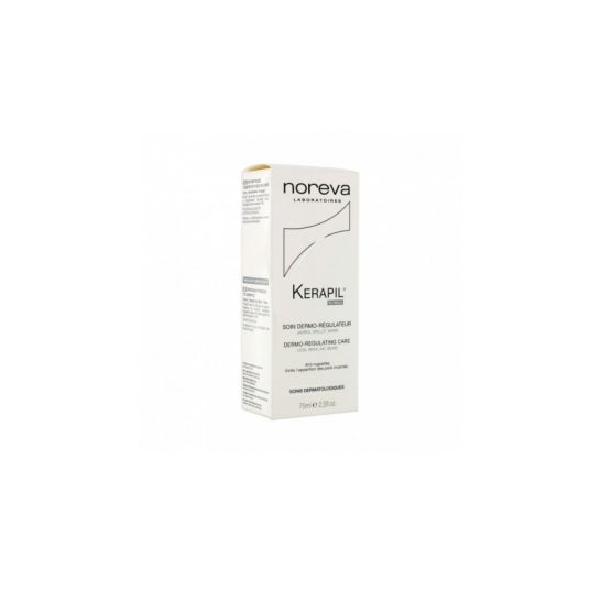 Noreva Kerapil Cuidado Dermorregulador 75ml