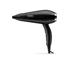 Babyliss Secador D572 de Turbo Smooth 2200 W 1 ud