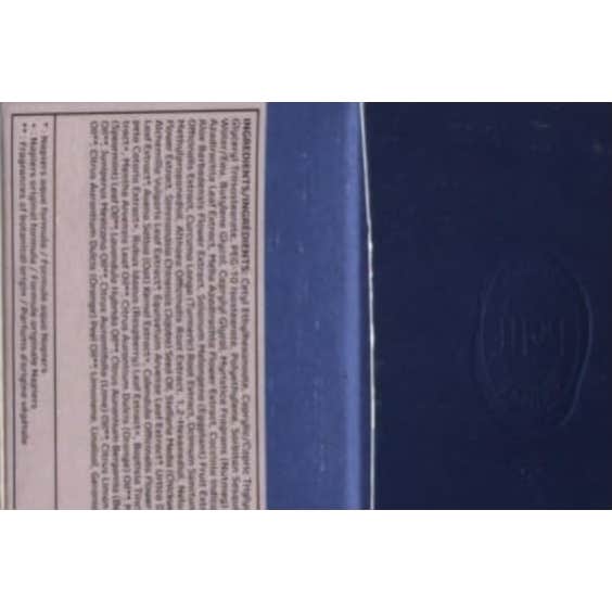 Belif Aqua Bomb Make Up Remover Oil Balm 100ml