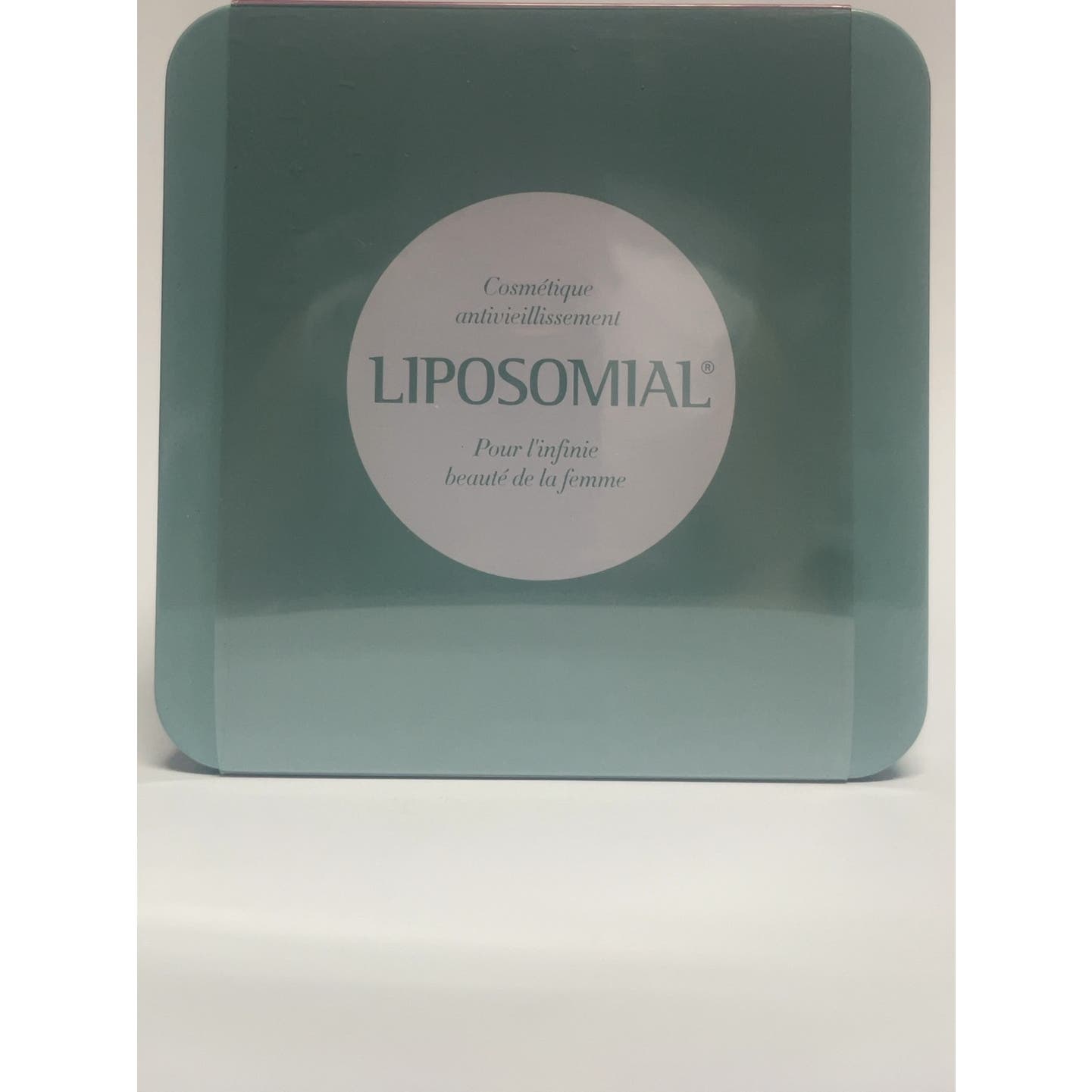 Liposomial Pack Tratamiento Antiedad