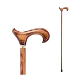 Cavip By Flexor Bastón Madera 750
