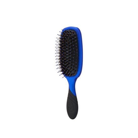 Wet Brush Pro Pro Shine Enhancer Hair Brush Blue 1 ud