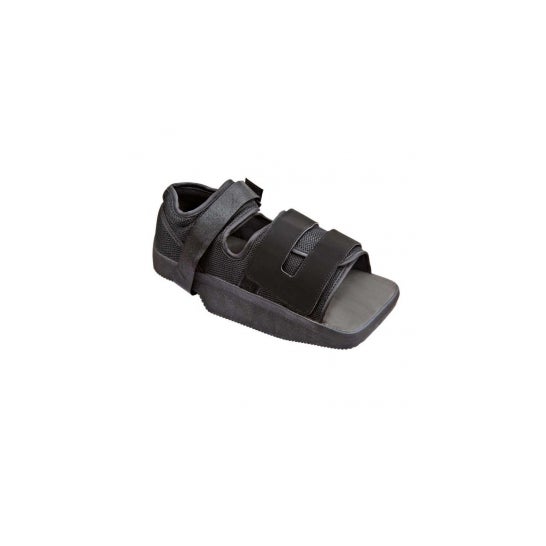Cizeta Medical Chaus Chut Dech Av Black T2