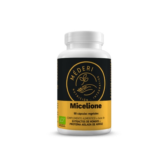 Méderi Micelione 90 caps