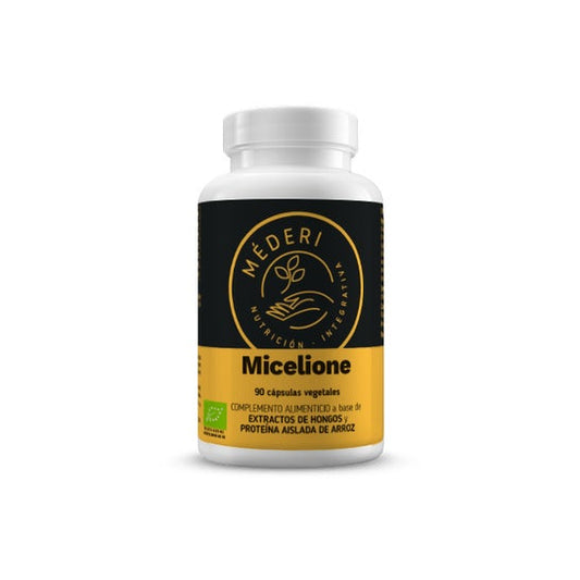 Méderi Micelione 90 caps