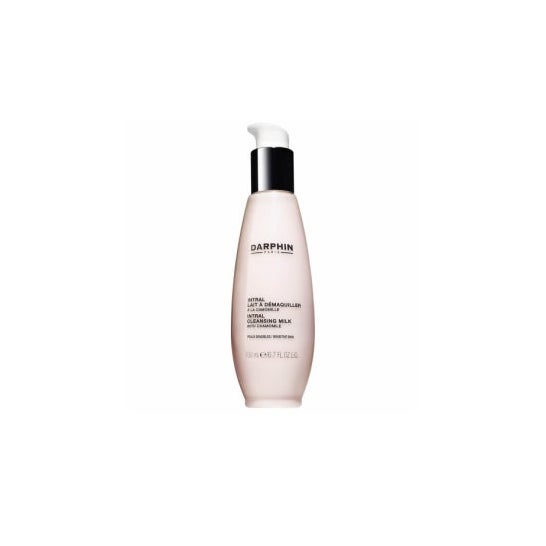 Darphin Intral Milk Demaq 200ml