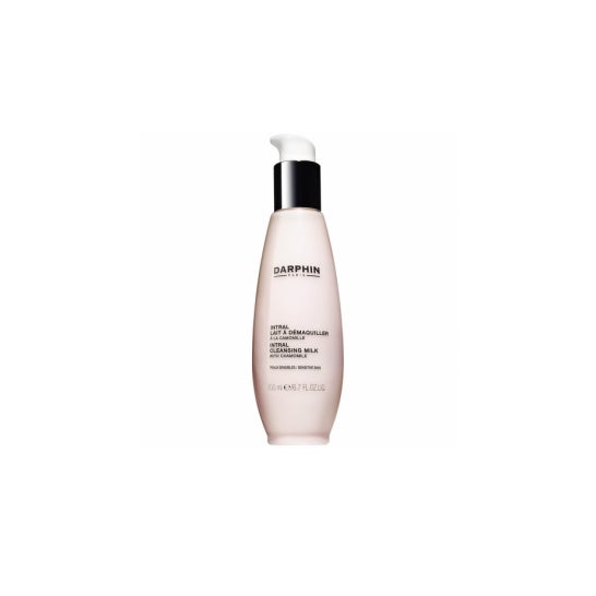 Darphin Intral Milk Demaq 200ml