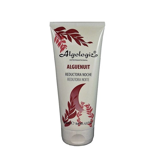 Algologie Alguenuit Reductor Noche 200 ml