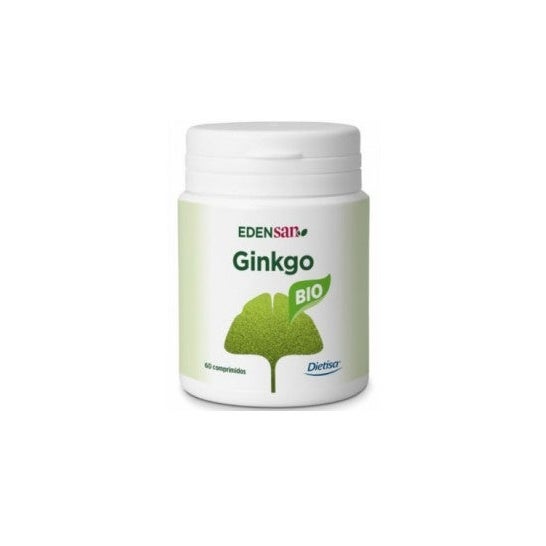 Edensan ginkgo comp Bio Dietisa