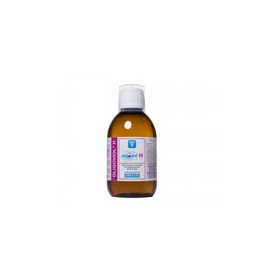 Nutergia oligoviol H 150ml