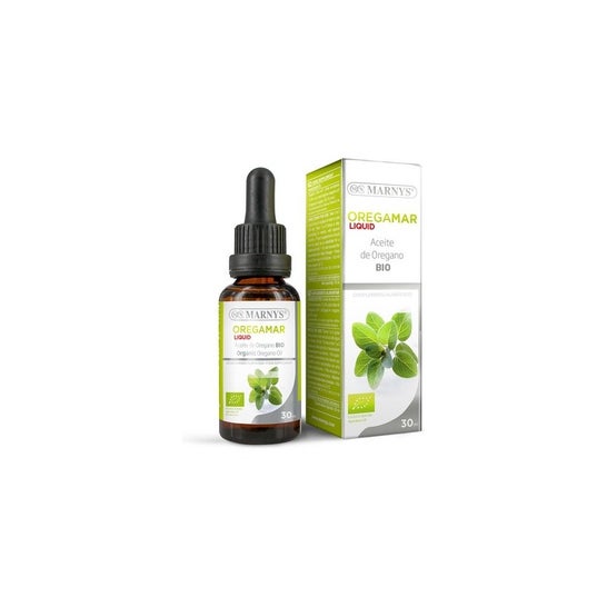 Marnys Oregamar Aceite de Orégano 30ml