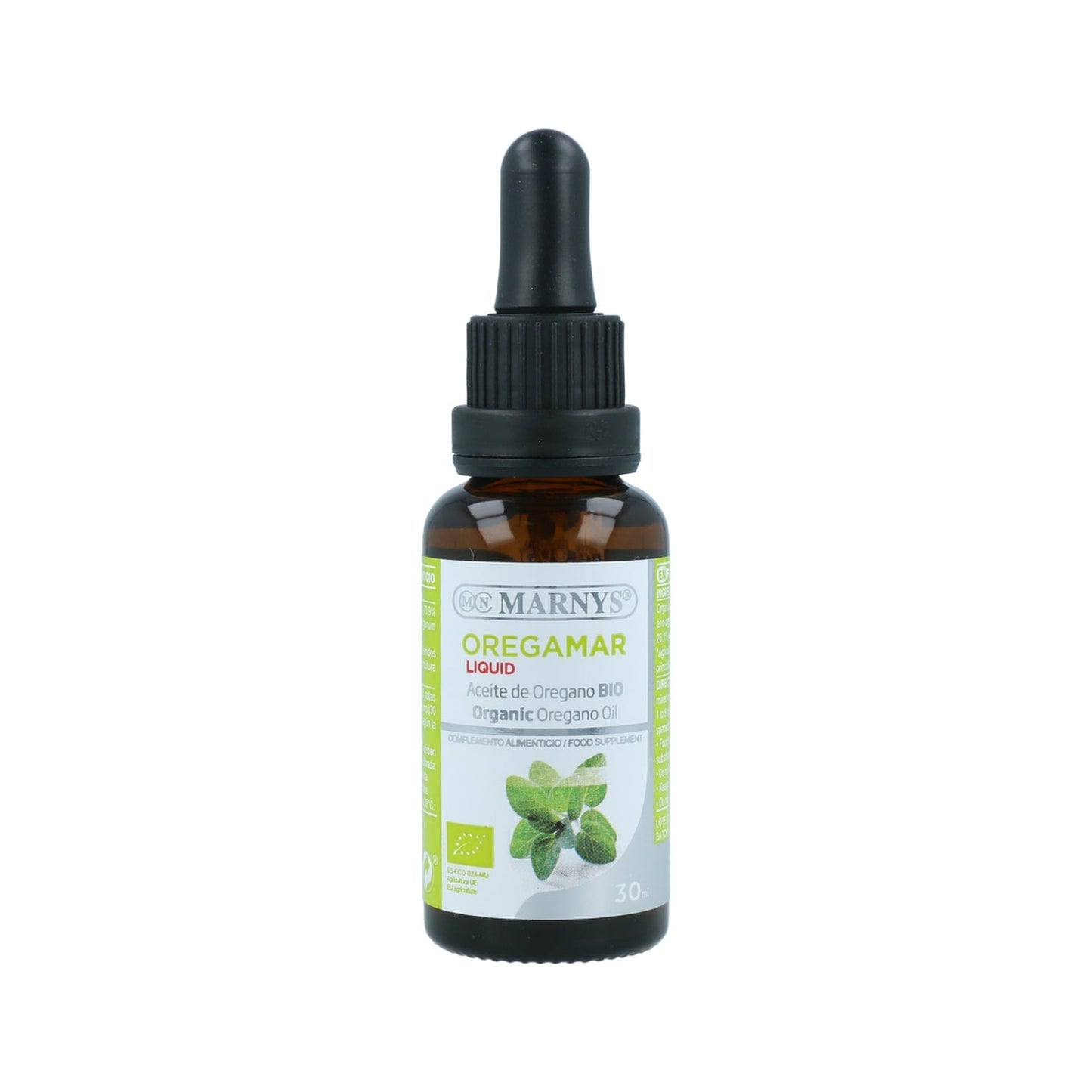 Marnys Oregamar Aceite de Orégano 30ml