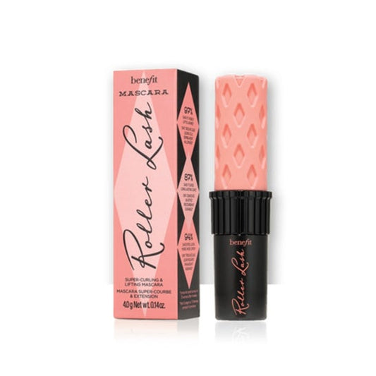 Benefit Roller Lash Mini Máscara de Pestaña Negro 4g