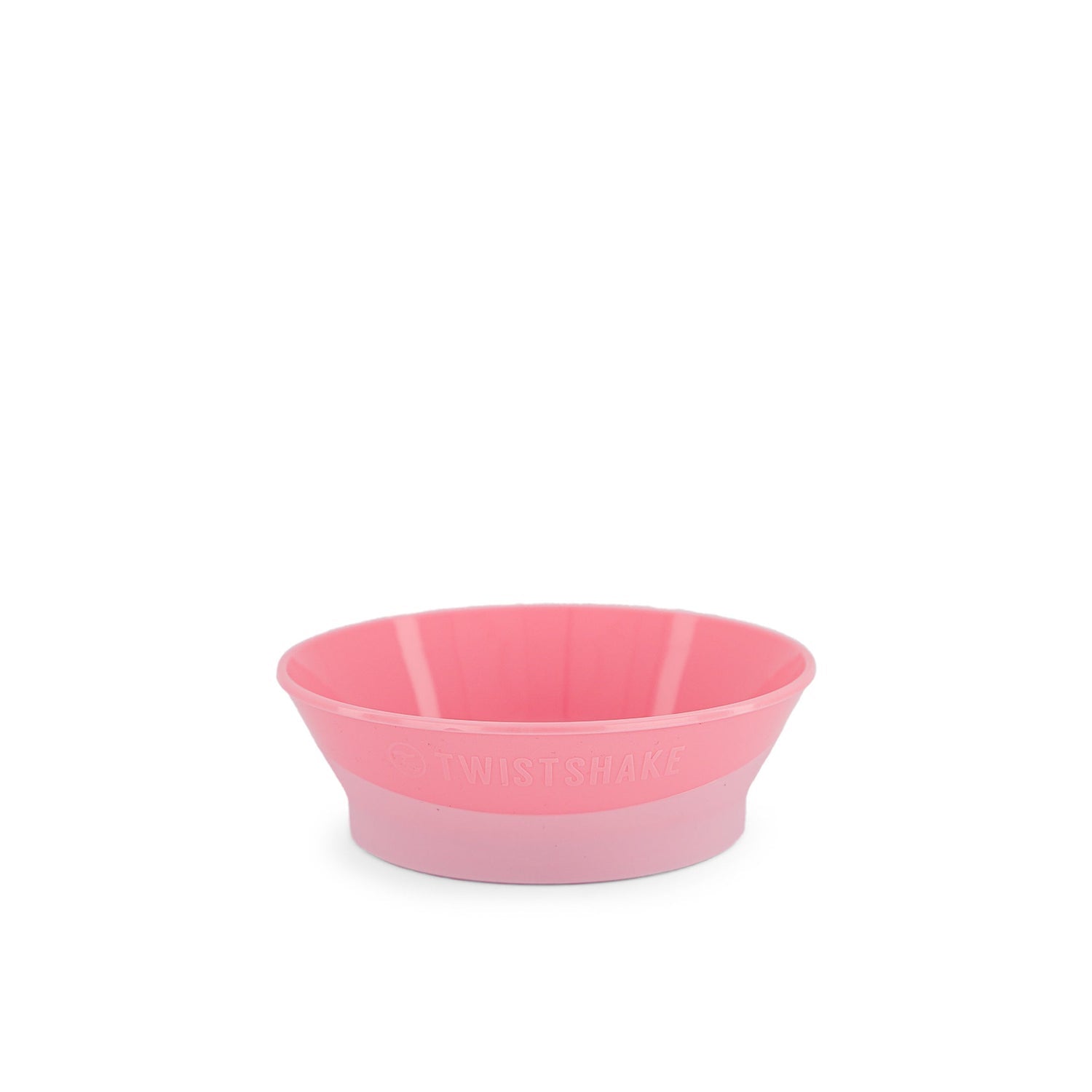 Twistshake Bowl 6+ M Rosa 1ud