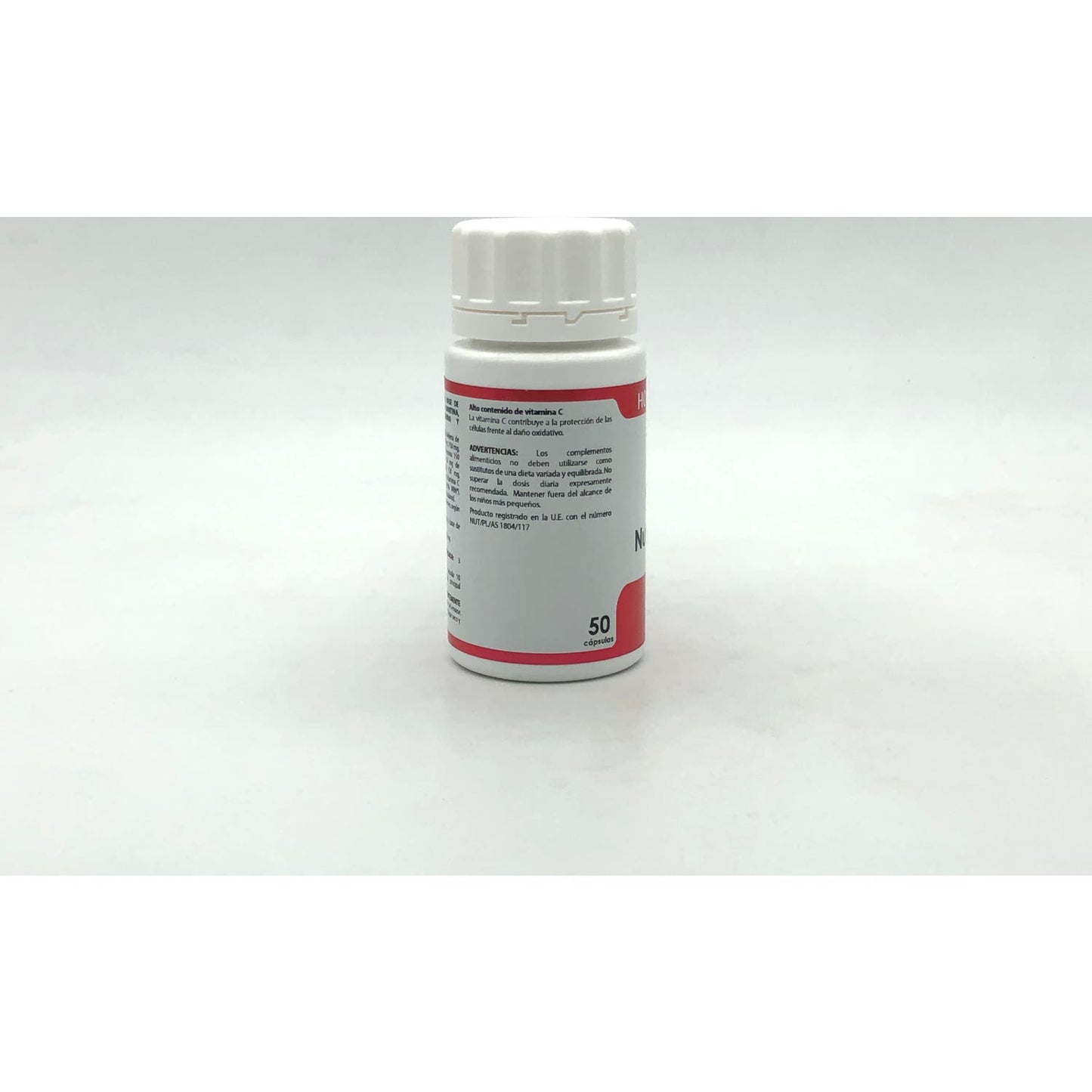 Equisalud Holomega Nutrimielín 50caps