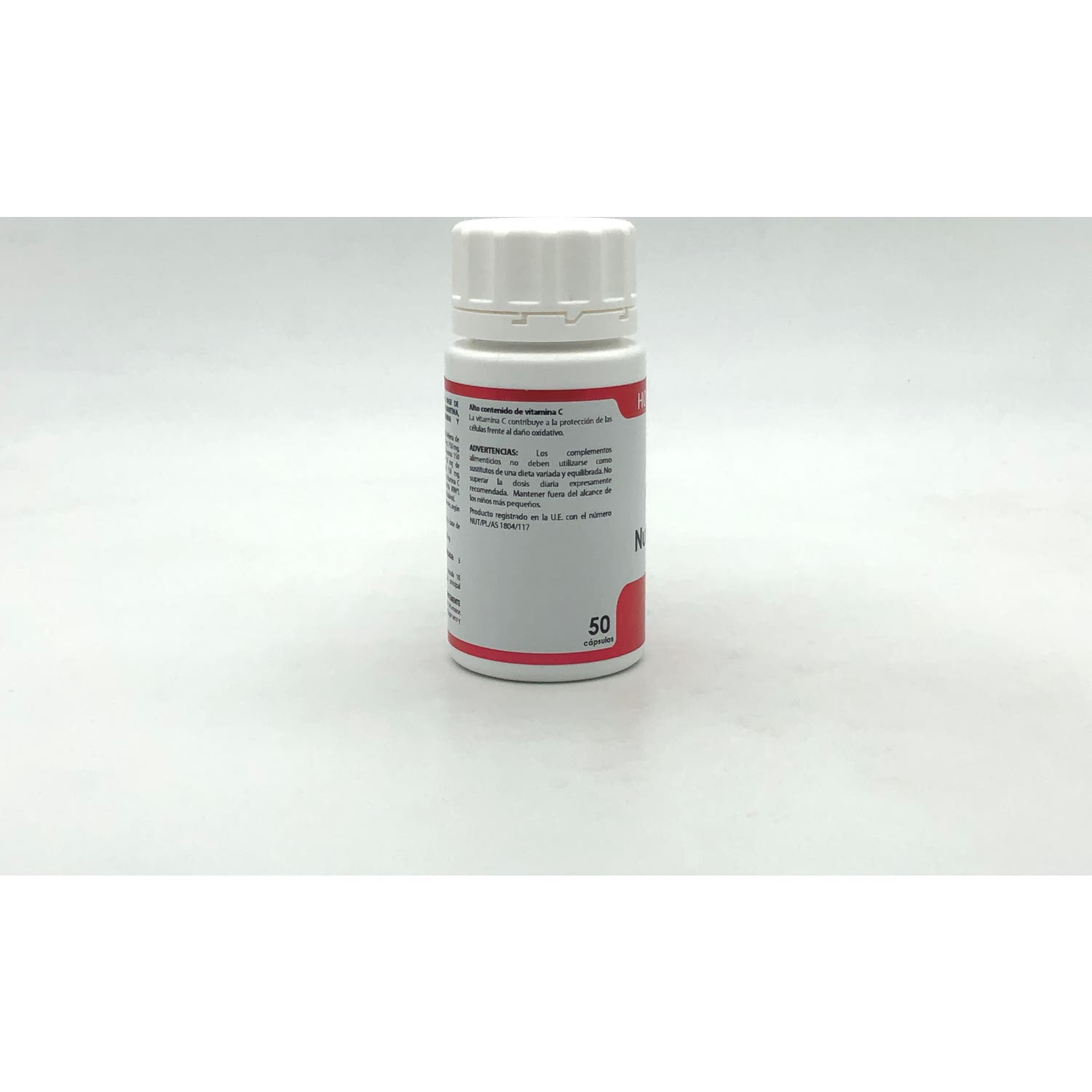 Equisalud Holomega Nutrimielín 50caps