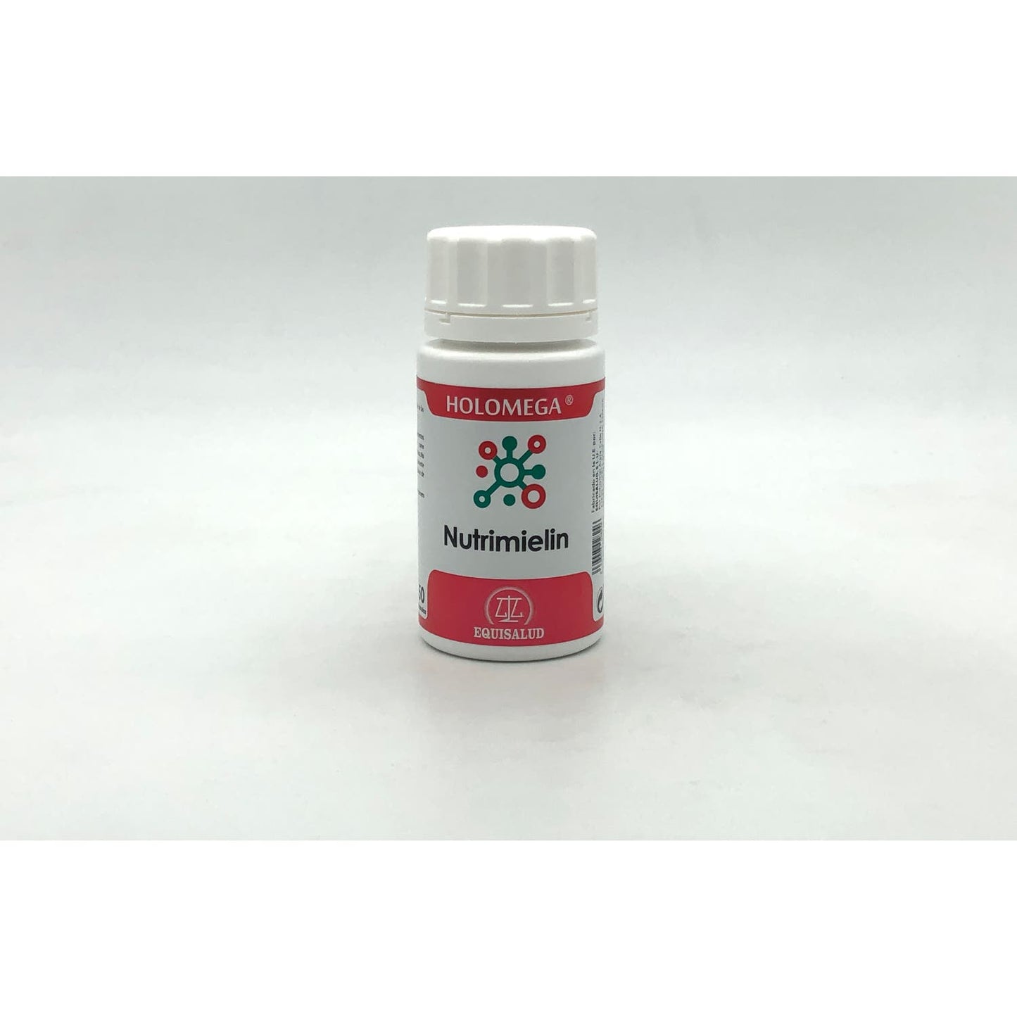 Equisalud Holomega Nutrimielín 50caps