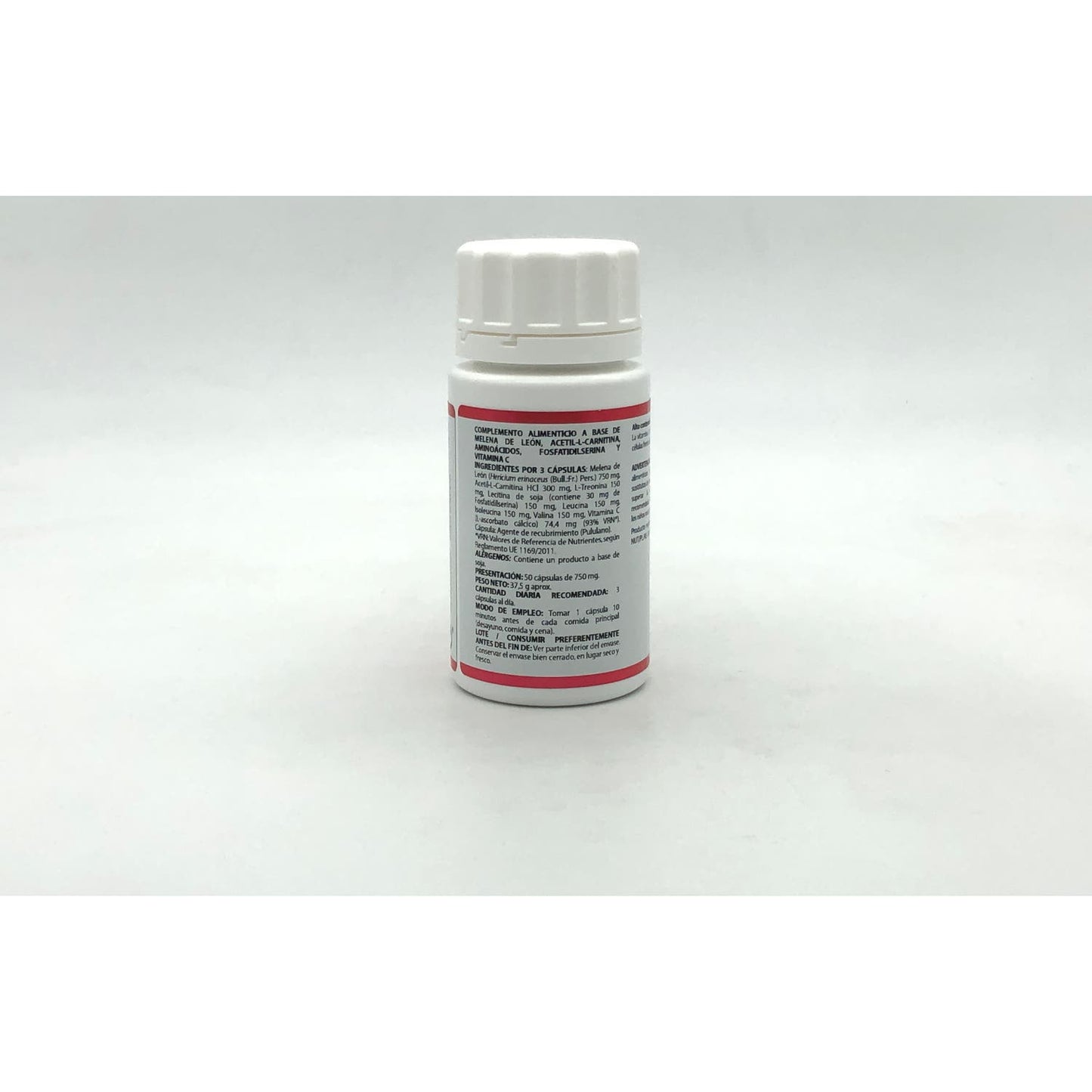 Equisalud Holomega Nutrimielín 50caps