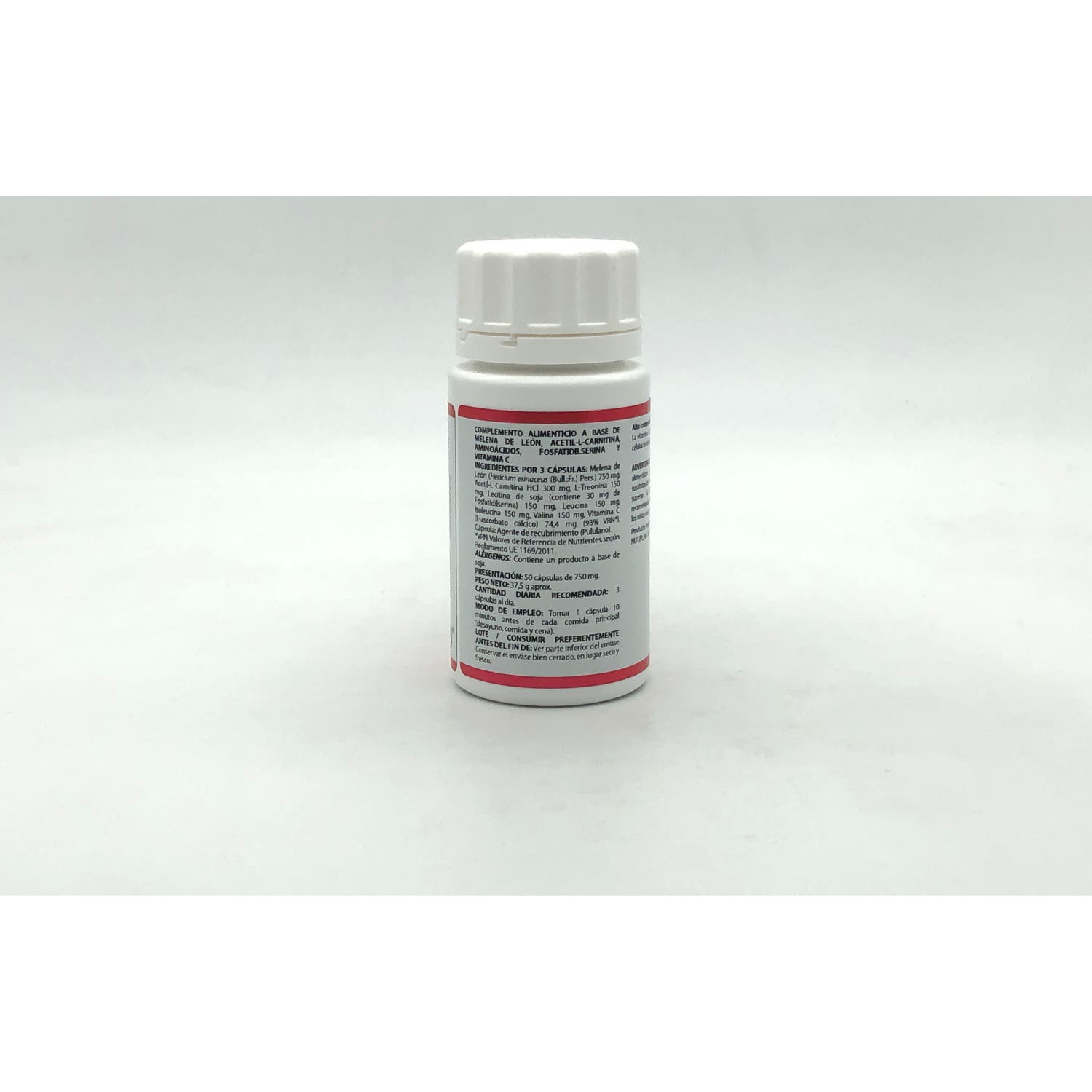Equisalud Holomega Nutrimielín 50caps