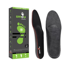Smou Meta Plantilla con Descarga Metatarsal 45/46 1 par