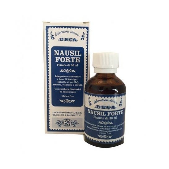 Deca Nausil Forte 30ml