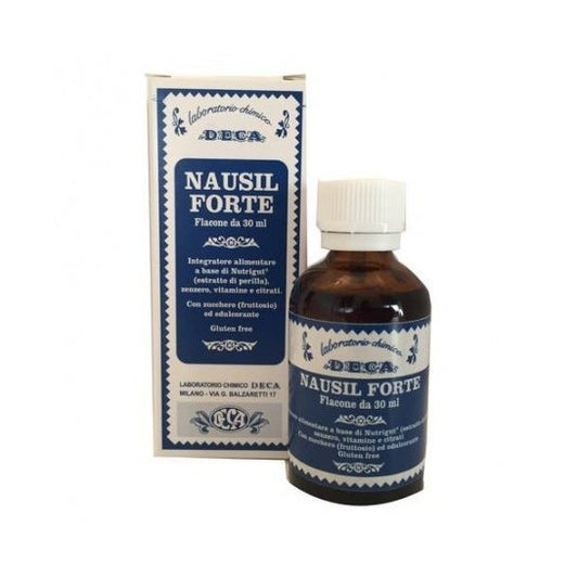 Deca Nausil Forte 30ml